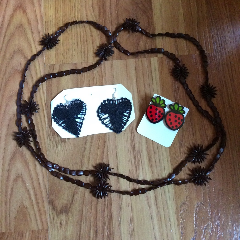 Summer Lovin’ Handmade Jewelry Bundle